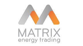 Matrix Energy Trading