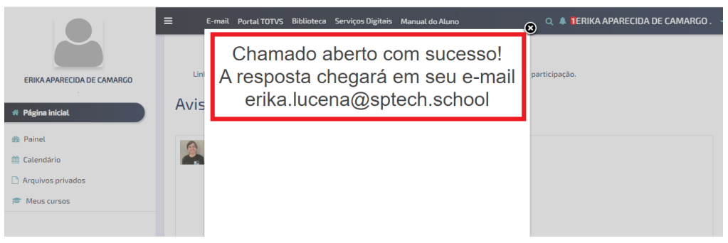 Imagem: 3. CANAIS DE ACIONAMENTO E DIVULGAÇÃO