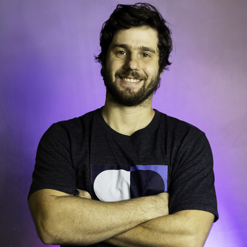 Dan Josuá