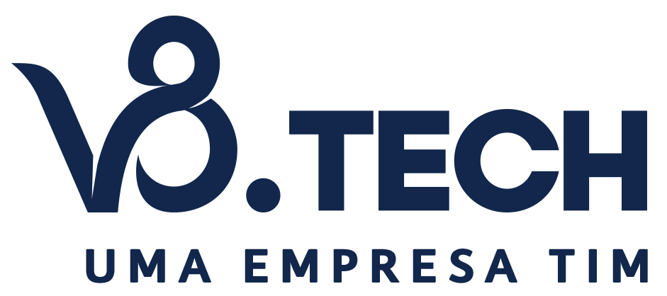 V8 Tech